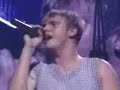 BSB Yahoo Webcast - Shape of My Heart BSB Yahoo Webcast - Shape of My Heart