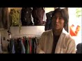 ARC'TERYX-アークテリクスのショールーム