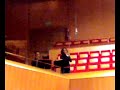 Pappano e l'orchestra S.Cecilia