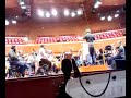 Pappano e l'orchestra S.Cecilia