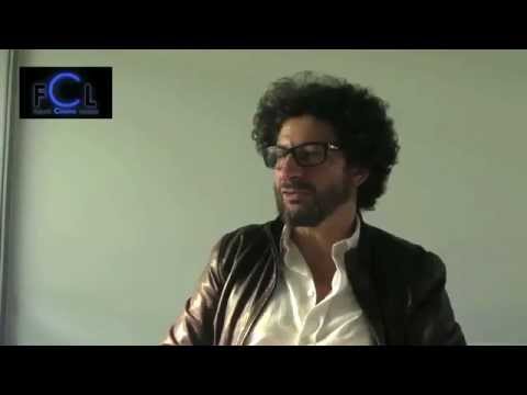 Radu Mihaileanu - Interview with Radu Mihaileanu and Leila Bekhti for the UK release of The Source. Watch more interviews with French actors and directors on our YouTube chann...