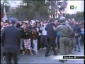 Maroc : dérapages de hooligans lors de Raja ...