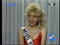 miss france