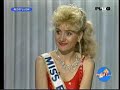 miss france