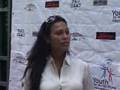 Cassandra Hepburn Hosts Youth for Human Rights-Cambodia