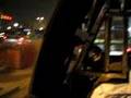 Xi'an city at night