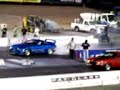 SUPRA vs CAMARO