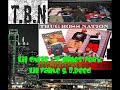 Lil Chris - T.Jones Feat. Lil Faime & B.Reed