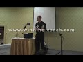 Basketball Coaching Applying Pressure with Michael Meek
