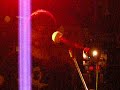 Razorlight 06/10/08 � la Maroquinerie.