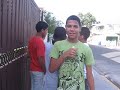 Redimi2 Rafi Mendez parte 2