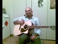 Gaurab Misra Singing a cover of Love keep us Together