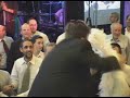 YBO Sukkot 2005 Bar Mitzvah in Botanic Garden