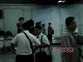 Andy in China - Airport Part 2