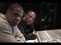 Dr Dre Ft. Jay-Z and Crooked I - Under Pressure Dj Haze rmx + FULL LYRICS