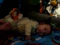 videos de siyh in her play gym 12/03/08 part 2