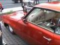 1600 HP Pontiac GTO