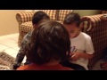 Deeja alif zee Aya playing - YouTube