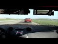 2008 SCCA Runoffs ssc highlights