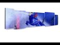 SS-X SNowbaord Music Video