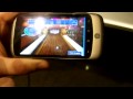 Android en Flash (demo)