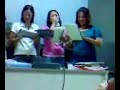 Group 3 Alay Lakad Class Group 3 Alay Lakad Class