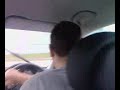 mb world skidpan