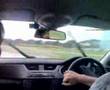 mb world skidpan