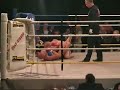 Zawada vs Knaap II 2/3 Zawada vs Knaap II 2/3