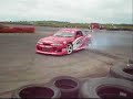 Bishopscourt Drifting June 2008