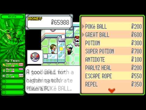POKEMON