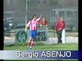 sergio asenjo