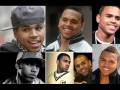 Chris Brown Save Me Video and Lyrics