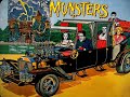 Here Comes the Munster Koach Here Comes the Munster Koach