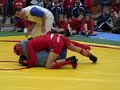 German Combat Sambo Championship 2008 German Combat Sambo Championship 2008