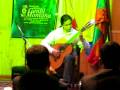 suite del plata no.1 maximo diego pujol, tocado por javier prada
