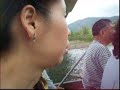 Arashiyama river trip