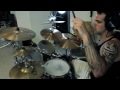 Click here to watch this video Apex Theory - Bullshed (drum cover)