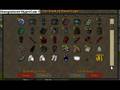 My Runescape bank Pwns Wooooot!!