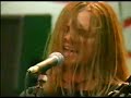 Corrosion of Conformity - Albatross (The Word 1994)
