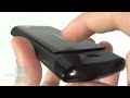 Samsung Wave Video Review