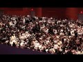 Scenes from Bishop Barnett K. Thoroughgood service