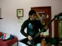 Kreator - Extreme Agression - Bass Cover