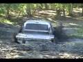 mud boggin