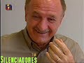 Um dia na vida de Scolari - Silenciadores