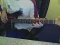 Jamerson Bassline - What\ Jamerson Bassline - What\