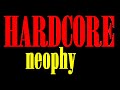 neophyte - je moet je muil houwe neophyte - je moet je muil houwe