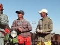 モンゴルの唄と馬頭琴