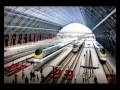 videos de Eurostar - Welcome to High Speed Europe
