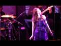090329張靚穎-日本東京鑑賞會演唱-Loving you